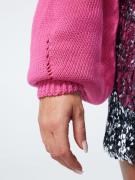 ABOUT YOU x Emili Sindlev Pullover 'Jolin'  pink