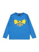 LEGO® kidswear Shirts  blå / gul / orange / hvid