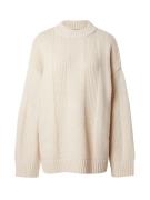 TOPSHOP Pullover  creme