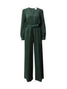 FRNCH PARIS Jumpsuit 'Madleen'  grøn-meleret