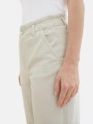 TOM TAILOR DENIM Jeans  beige