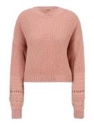 Dorothy Perkins Petite Pullover  gammelrosa