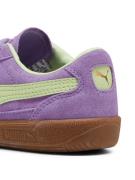 PUMA Sneakers 'Palermo'  lysegrøn / lavendel