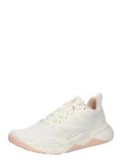 Reebok Sportssko 'NFX'  beige / creme / hvid