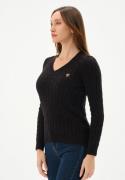 Giorgio di Mare Pullover  sort