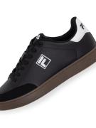 FILA Sneaker low 'COURTBAY'  sort / hvid