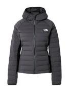 THE NORTH FACE Udendørsjakke 'BELLEVIEW'  sort