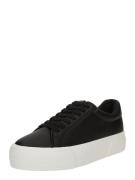 Bershka Sneaker low  sort