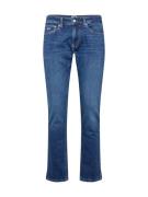 Tommy Jeans Jeans 'SCANTON'  blue denim