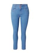 ONLY Carmakoma Jeans 'CARAnna'  blue denim