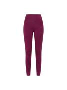 Les Lunes Leggings 'Luna'  bordeaux