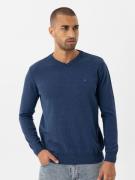 Anou Anou Pullover 'Morina'  indigo