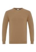 Anou Anou Pullover 'Soriro'  camel