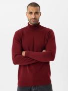 Anou Anou Pullover  burgunder