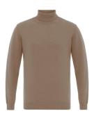 Anou Anou Pullover  brun