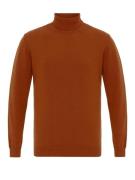 Anou Anou Pullover  orange