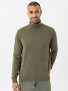 Anou Anou Pullover  antracit / khaki