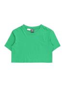 Urban Classics Bluser & t-shirts  lime