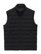 MANGO MAN Vest 'MIRLOST'  sort