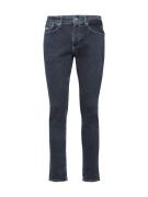 Tommy Jeans Jeans 'SCANTON'  blue denim