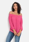 LASCANA Bluse  pink