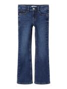 NAME IT Jeans 'POLLY'  blue denim