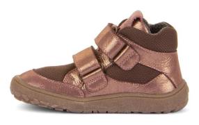 Froddo Sneakers 'TEX AUTUMN'  rosa guld / cyclam