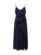 Guido Maria Kretschmer Women Sommerkjole 'Aleana'  navy