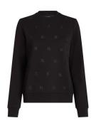 Karl Lagerfeld Sweatshirt  sort