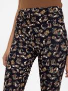 Anou Anou Leggings  blandingsfarvet / sort