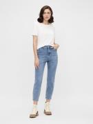 OBJECT Jeans 'Alora'  blue denim