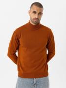 Anou Anou Pullover 'Henriko'  brun