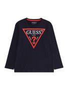 GUESS Shirts  navy / rød / hvid