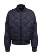 TOMMY HILFIGER Overgangsjakke  navy