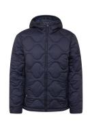 TOMMY HILFIGER Overgangsjakke 'ONION'  navy