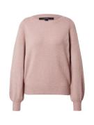 VERO MODA Pullover 'Brilliant'  lilla-meleret