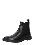 BOSS Chelsea Boots 'Calev'  sort