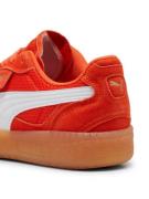 PUMA Sneaker low 'Palermo Moda'  guld / orangerød / hvid