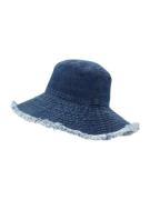 & Other Stories Hat  blue denim