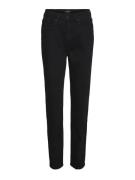 Vero Moda Petite Jeans 'Ellie'  black denim