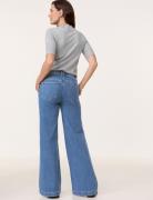 GERRY WEBER Jeans  blue denim