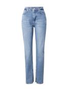 Calvin Klein Jeans Jeans 'AUTHENTIC'  blue denim