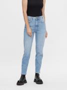 YAS Jeans 'Zeo'  blue denim