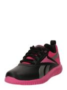 Reebok Sportssko 'RUSH RUNNER 5.0'  pink / sort