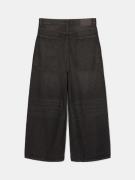 Pull&Bear Jeans  black denim