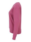 FILA Sweatshirt 'BANTIN'  pink / hvid