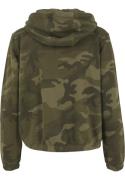 Urban Classics Sweatshirt  khaki / oliven / gran