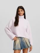 Bershka Pullover  pastellilla