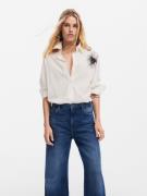 Desigual Jeans  navy / blandingsfarvet