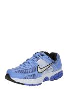 Nike Sportswear Sneaker low 'ZOOM VOMERO 5'  royalblå / sort / hvid